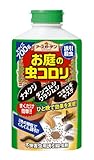 アース製薬 アースガーデン お庭の虫コロリ 700g