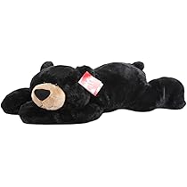 黒いクマのぬいぐるみ4体セット Amazon.co.jp: 食玩 クマのぬいぐるみ4体セット : おもちゃ