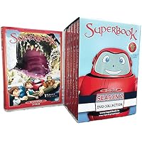 Amazon.co.jp: スーパーブック シーズン3 : DVD