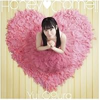 Honey Come!!(DVD付)