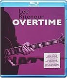 Lee Ritenour [Blu-ray]