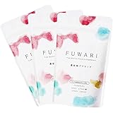 Amazon Fuwari フワリ はぐくみプラス プラセンタ サプリ ヒアルロン酸 ビタミン ミネラル セラミド 1袋 はぐくみプラス プラセンタ
