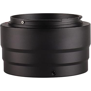 Amazon.co.jp 最新リリース: カメラレンズ用アダプタ の新着