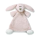 Nat and Jules Rattle Blankie, Belina Bunny by Nat and Jules [並行輸入品]