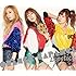 ORANGE CARAMEL「LIPSTICK / ラムのラブソング(バラエティ盤)」