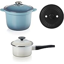 Amazon.co.jp: ル・クルーゼ(Le Creuset) 鋳物 ホーロー 鍋 ココット 