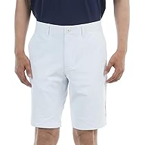 【新品未開封】接触冷感！ストレッチゴルフショートパンツLL(XL)ニューバランス ニューバランス ゴルフ メンズ 接触冷感 ショートパンツ New