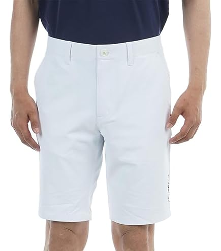 8YARDS ハチヤーズ　ゴルフウエア　ショートパンツ 8YARDS ハチヤーズ ゴルフウエア ショートパンツ Amazon.co.jp