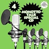 �E�F�u���W�I �������ƃg�[�N�E�X�y�V����CD4