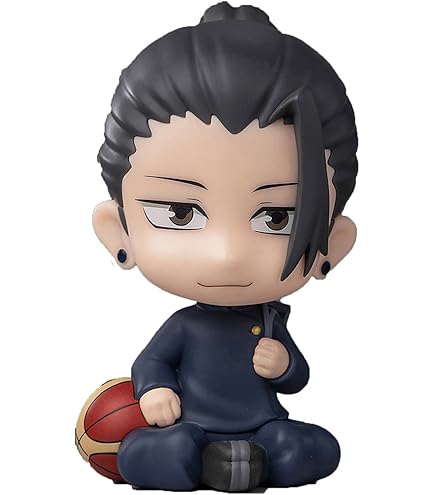 Amazon.co.jp: サンライズポップ[SUNRISEPOP] 呪術廻戦 フィギュア