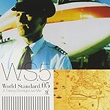 World Standard.05-A Tatsuo Sunaga Live Mix-