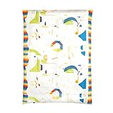 ナオミイトウ NAOMI ITO ドリーム 掛けふとんカバー 9762