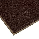 ミヅシマ ノーマッドマット スタンダード クッション 403-0240 900mmX1200mm ブラウン