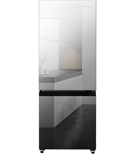 Amazon.co.jp: ハイアール JR-XP2NF173F-XK 冷蔵庫 URBAN CAFE SERIES 