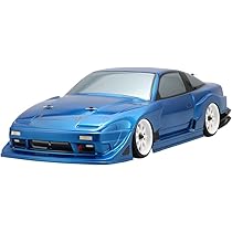 ヨコモ180sx 未使用ボディ Amazon | ヨコモ ストリートバージョンボディセット ニッサン