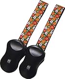 赤ん坊カンパニー ブランケットクリップ(柄タイプ) マルチフラワー