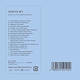 SERENE vol.1 music selected by Hiroshi Fujiwara