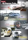 EU-Exress Train DVD-BOX