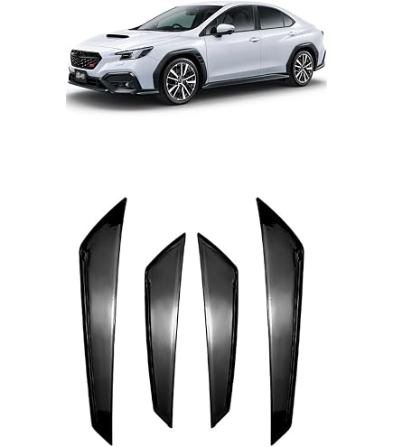 Amazon | Rysydant スバル WRX S4 VBH 2021年11月~現行 専用設計