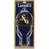 Darice 3-Way Lamp Kit by Darice