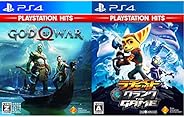 ゴッド・オブ・ウォー + ラチェット&クランク THE GAME