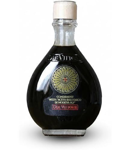 Amazon.co.jp: アチェートモデナ バルサミコ酢 Oro (Gold) ゴールドFE