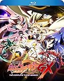 Symphogear GX Season 3 Blu-ray