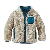 patagonia(パタゴニア) Baby Retro-X Jkt ベビー・レトロX・ジャケット NTDS 12M 61025
