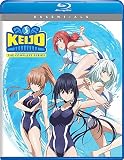 Keijo!!!!!!!!: The Complete Series [Blu-ray]