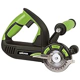 エボリューション(evolution) 90mm 万能切断ツインカッター FURYTWIN90