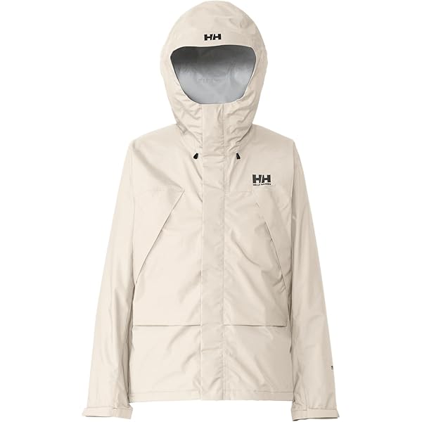 ヘリーハンセン スカンザレインジャケット 110 新品未使用品 値下げ アウター ヘリーハンセン キッズ スカンザレインジャケット 110