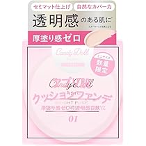 Amazon | 益若つばさプロデュース CandyDoll キャンディドール