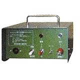 エコピック バードアウト2用 AC-20 100V電源供給装置 EVOJ01 鳥害 防止 防鳥 侵入 対策 ソーラーパネル 簡単設置 SEL 代不
