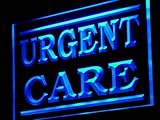 Urgent Care Supply Shop LEDサインNight Light j077-b ( C )