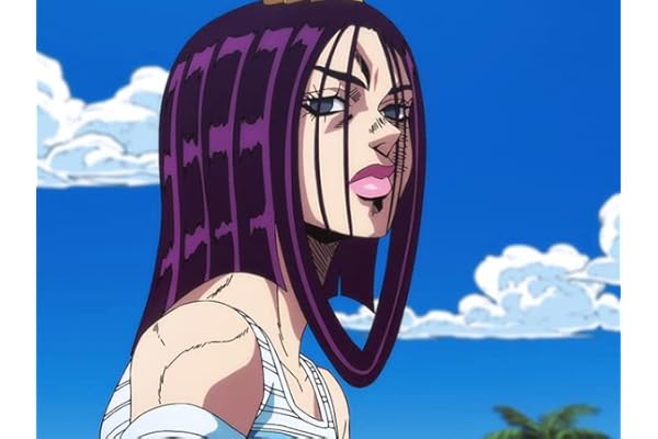 取り立て人マリリン・マンソン