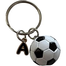 小①Tiffany キーリング　サッカーボール　925 小①Tiffany キーリングサッカーボール925