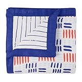 Aden+Anais Bamboo Dream Blanket (Adventurous) by aden + anais [並行輸入品]