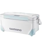 Amazon | シマノ(SHIMANO) クーラーボックス スペーザ ライト 35L 