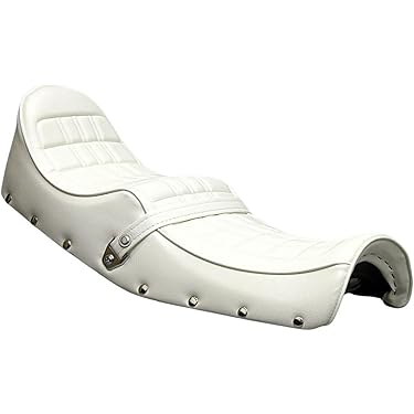 Amazon | NC36 新あんこ 鋲打ち E4 白 タックロールシート/新CB400Four