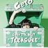 Gero The Best"Treasure"(初回限定盤A)