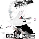 DIZAINIZE-EP(LOCUS/LAST SCENE)