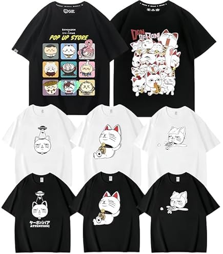 Amazon.co.jp: ILLIT Tシャツ 半袖 カジュアル アイリット グッズ モカ