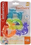 Infantino Ocean Teethers by Infantino (English Manual)