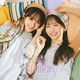 【限定特典ポストカード(TYPE-B)付き】 乃木坂46 Same numbers ( 初回仕様限定盤 TYPE-B )( CD＋Blu-ray )