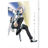 ナイツ&マジック 3 [Blu-ray]