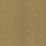 Brewster 412-54205 20.5-Inch by 396-Inch Vertical Textured Depth Wallpaper Dijon yellow [並行輸入品]