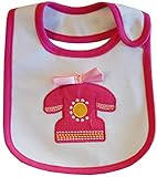 ベビー スタイ よだれかけ ドレス