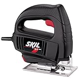 SKIL 4230-01 3.2 Amp Single Speed Jig Saw [並行輸入品]