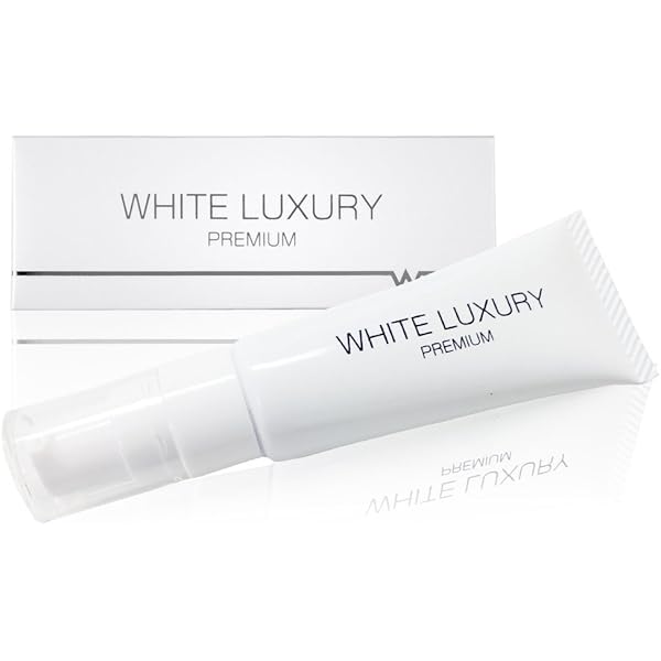 Amazon | 美彩(BISAI) WHITE LUXURY PREMIUM -ホワイト