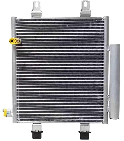 Amazon | CoolingDoor【88450-97207-000】コペン コンデンサー L880K